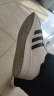 阿迪达斯男女 三叶草系列 金标贝壳头 运动休闲鞋 EG4958 42.5码 UK8.5码 晒单实拍图