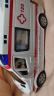 泰芬乐玩具车合金奔驰120救护车模型儿童3-6岁男孩仿真汽车模型生日礼物 实拍图