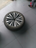 邓禄普(Dunlop)轮胎/汽车轮胎/换轮胎 235/45R18 98W XL VE303  实拍图