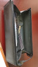 国誉（KOKUYO）笔袋笔盒·C2-R·复古200×50×50mm黑中号 1个装 WSG-PCT22D 实拍图