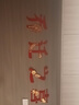 欧妮姿乔迁新居必备入宅搬家礼品乔迁之喜装饰用品全套乔迁布置文字装饰 实拍图