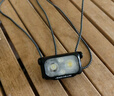 奈特科尔（NITECORE） NU25 三光源聚泛光USB-C充电式轻量头灯户外工作夜钓骑行跑步灯 NU25 UL【细头灯带】 实拍图