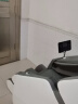 荣康T30按摩椅家用全身智能太空舱电动多功能老人按摩沙发新增旋钮控制生日礼送礼家用电动全身按摩椅 椰子灰 实拍图