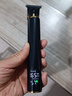 一尔剃头理发器油头雕刻电推剪家用成人儿童电动剃头刀剪发器专业发廊刻痕推白理发工具 油头雕刻电推剪A918（三挡调速+液晶显示） 实拍图