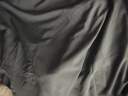 杉杉（FIRS）冰丝男士内裤男平角裤夏季薄款透气宽松大码青年运动四角短裤衩 深灰+浅灰+天蓝 XL 实拍图