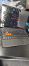 壹号本（ONE-NETBOOK）壹号本OneXPlayer游侠X1 酷睿Ultra 10.95英寸三合一掌机平板笔记本电脑便携轻薄出差办公商务学习 黑色 Ultra 155H  64G+4TB 晒单实拍图