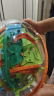 淘嘟嘟（Taodudu）儿童玩具迷宫球3D立体走珠专注力训练208关早教男孩女孩生日六一节礼物 实拍图