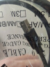 裕合联 usb打印机线数据传输转接线2.0打印线 高速USB方口打印连接线 镀镍款 1.5米 晒单实拍图