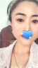 PWLS925银耳环女2025新款潮耳坠气质银耳钉小众设计高级感百搭银耳饰 璀璨闪钻耳环 实拍图