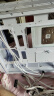 先马（SAMA）朱雀5 白色 游戏电脑主机箱 玻璃侧透/宽体五金/独立电源仓/支持长显卡/背线/360水冷/E-ATX主板 晒单实拍图