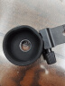 胜途（Shuntu）通用望远镜手机夹 单筒 双筒目镜配件拍照夹支架 升级版L（适合外径38.5-43.5mm） 晒单实拍图