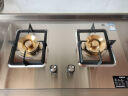 三和 EC556 中性厨卫防霉玻璃胶 防水密封胶 厨房水槽卫生间马桶收边胶封边胶水 270ML透明 实拍图