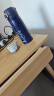 华舟实木书桌简约小户型家用写字桌台式电脑桌卧室学习桌 0.8米原木色 晒单实拍图
