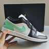 耐克（NIKE）  Air Jordan 1 Low 男子AJ1缓震耐磨帮复古运动篮球鞋 553558-131 41 实拍图