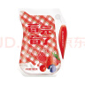 天润 TERUN  新疆特产 莓完莓了  风味发酵乳酸奶  礼盒装180g*12袋 实拍图