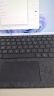 微软 Surface Pro 亮铂金特制版专业键盘盖 适用Pro 9/Pro 8 可搭配超薄触控笔2 Alcantara材质 磁性吸附接口 晒单实拍图