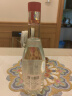 古贝春 白板浓香型白酒 42度 山东地特产白酒475ml单瓶装 实拍图