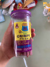 河马莉Hemali马铃薯薯条烧烤味 150G休闲薯棒儿童磨牙零食土豆棒饼 随机口味*3罐（备注请联系客服） 实拍图