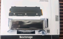 Nextorage 2TB SSD固态硬盘 PS5扩展硬盘M.2接口(NVMe协议PCIe4.0) 带散热片NEM-PA2TB 晒单实拍图