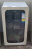 海尔（Haier）92升家用客厅办公室冷藏柜暖藏冰吧茶叶饮料水果蔬菜保鲜柜囤货小型冰箱LC-92LH9EY1以旧换新 晒单实拍图