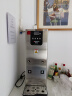 德玛仕（DEMASHI）开水器商用开水机餐饮奶茶店全自动开水器餐饮步进式电热烧水器炉直饮热水机煮水办公室水机电热商 豪华款|45L/H出水|外置五级过滤 实拍图
