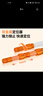 佳钓尼（JIADIAONI）伏魔抄网大物碳素抄网杆单杆超轻超硬伸缩加长捞鱼网兜2.7M 实拍图