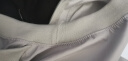 迪伽达夹克男秋冬季棒球服美式复古飞行员夹克男高级感情侣百搭休闲外套 TMZXF-W04灰色（春秋款） XL【建议120-135斤】 晒单实拍图