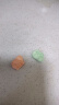 迪巧  儿童维D钙咀嚼片 60片迪巧儿童钙 宝宝儿童幼儿青少年补钙迪巧小儿钙迪巧钙片 1盒装】 实拍图