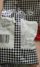 大白兔 花生牛轧糖年货糖果零食上海特产 童年回味 袋装 380g（约55颗） 实拍图