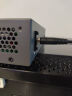磊科（netcore）GS10 10口2.5G交换机 8个2.5G电口+2个万兆SFP光口千兆分线器 兼容1G光电模块  实拍图