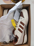 阿迪达斯 （adidas）中性 三叶草系列 FORUM LOW CL 休闲板鞋 IG3900 41码UK7.5 实拍图