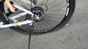 KENDA 建大k1153山地自行车轮胎27.5*1.95大颗粒防滑耐磨越野外胎刀圈大花纹防滑排水好抗压单车前后轮胎黑色 晒单实拍图