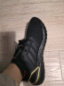 adidas ULTRABOOST 20休闲跑步鞋男女阿迪达斯官方轻运动 黑色/红色 42 晒单实拍图