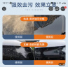 KiaPu黑车洗车液洗车水蜡洗车泡沫清洗剂套装汽车清洁剂强力去污镀膜蜡 黑车洗车液 2L 1桶 喷壶+洗车工具 实拍图