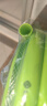 绿田（LUTIAN）10米绿色软管进水管4分家用洗车机专用配件耐磨绿管 实拍图