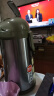 天喜（TIANXI）气压式保温瓶压力壶家用热水瓶杯玻璃内胆按压暖壶大容量保温壶3L 实拍图
