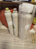史密斯（A.O.SMITH）佳尼特大白净水器滤芯套装 全套复合滤芯+RO膜滤芯 95折套装 大白550G 适用CXR550-T1 实拍图
