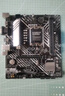 英特尔（Intel）12代酷睿CPU 华硕600主板CPU套装 板u套装 华硕 PRIME H610M-A D4 i3-12100F 盒装 实拍图