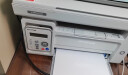 奔图（PANTUM）M6202 黑白激光多功能家用打印机 复印扫描一体 学生作业打印 仅支持电脑打印 实拍图