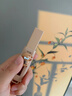 卡皮巴拉橡皮推拉橡皮擦小学生专用无屑超干净创意卡通可爱幼儿园专用无毒像皮男孩女孩高颜值伸缩推动式象皮 【升级材质/屑少成条】卡皮巴拉推拉橡皮-1块 实拍图