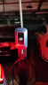 公牛充电桩枪新能源电动汽车家用7KW适用于特斯拉比亚迪极氪001蔚来小鹏理想埃安智己ls6问界通用 7KW乐享版-带LED大屏(送基础安装) 晒单实拍图