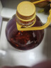 九三 食用油 非转基因 古法笨榨6.18L 大豆油（九三出品甄选好油） 实拍图