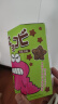 鳄鱼山先生巧克比泰国进口蜡笔小新饼干巧克力草莓味玉米脆休闲零食 巧克力味 25g 3盒 晒单实拍图