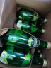 Perrier巴黎水（Perrier)法国原装进口气泡矿泉水 青柠味 330ml*24瓶  晒单实拍图