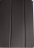 品胜 适用ipad Pro11英寸保护壳2022/2021/2020苹果平板电脑保护套全包防摔轻薄半透明三折外壳 魔幻黑 晒单实拍图