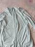 AETEL 防晒衣男女同款皮肤衣女夏季防晒衫防紫外线UPF50+遮阳防晒服 实拍图