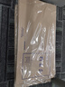 泰档高质感10个装6cm680g无酸纸档案盒60mm工程档案项目A4科技文件盒资料整理盒W6806A 实拍图