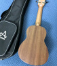 奥德斯克（AODSK）AUS-P08尤克里里乌克丽丽ukulele初学入门21英寸沙比利木小吉他 晒单实拍图