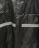 博沃尼克分体雨衣雨裤套装骑行3XL 晒单实拍图