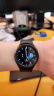 三星（SAMSUNG) 三星Galaxy Watch6 Classic蓝牙运动健身血压心电图智能手表 43mm宇夜黑 BT蓝牙版 到手18XX 实拍图